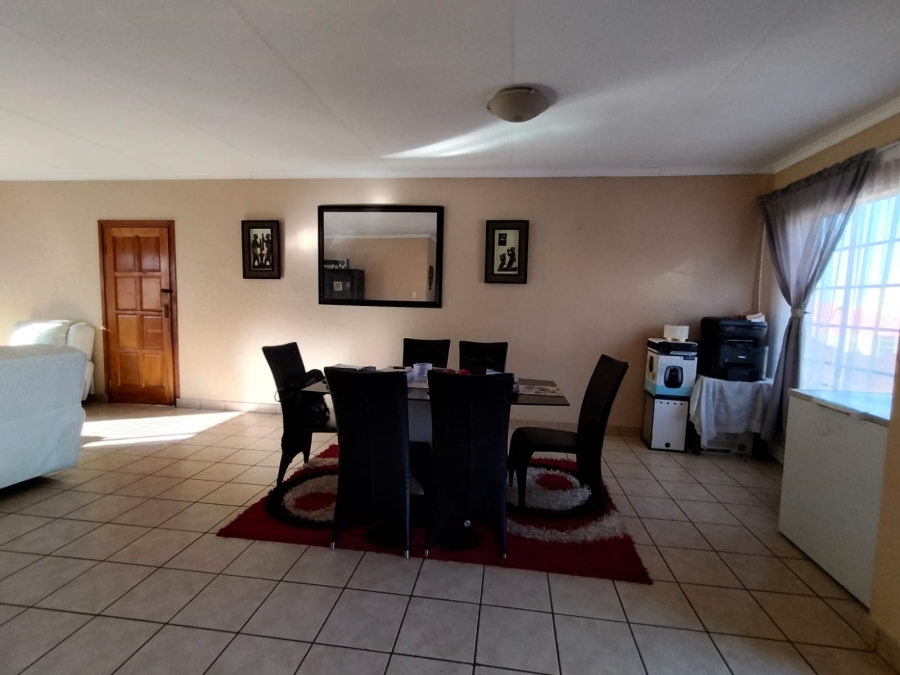 3 Bedroom Property for Sale in Cashan North West